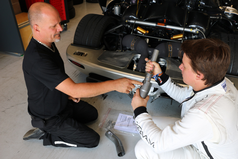 Illustration for article titled Why Koenigsegg Couldn't Set The Record They Deserved To Set